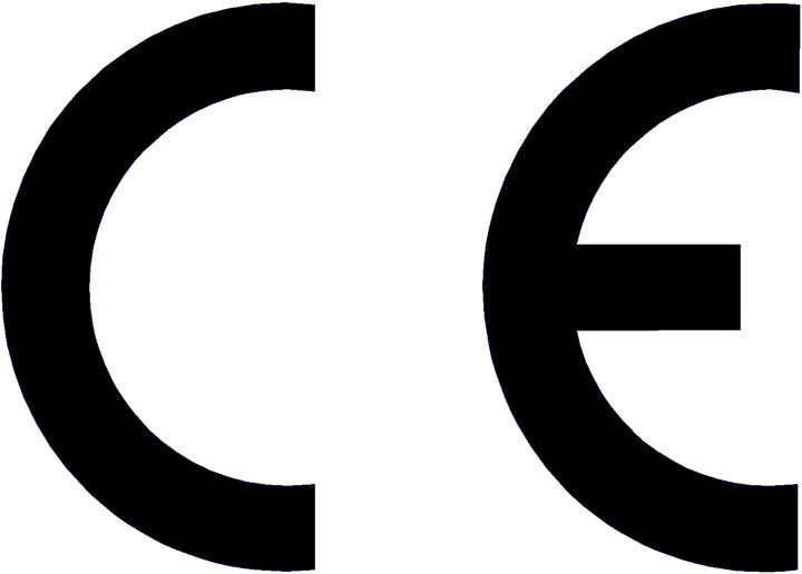公告号CE认证 CE0891